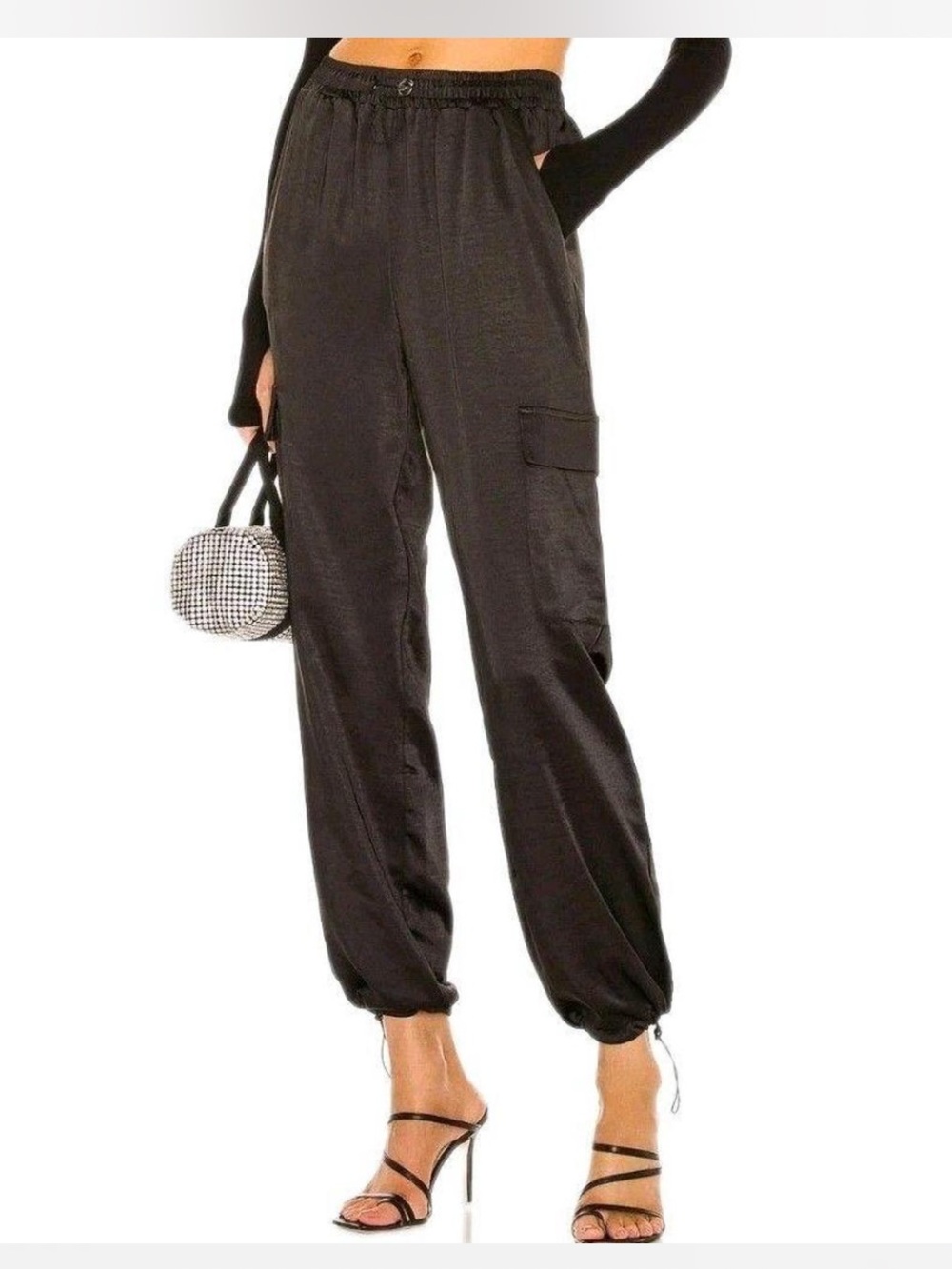 Superdown Cargo Pant